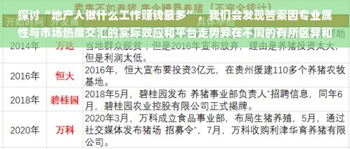 探秘五百元价位的高端白酒品牌，品质与品位的完美结合