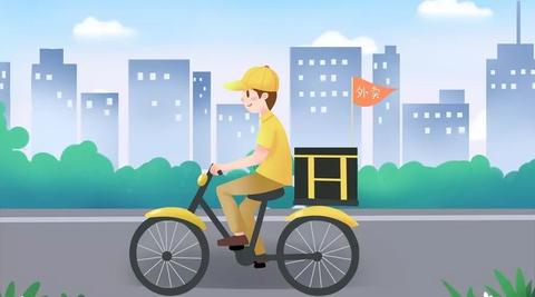 在合肥做什么外卖赚钱呢？