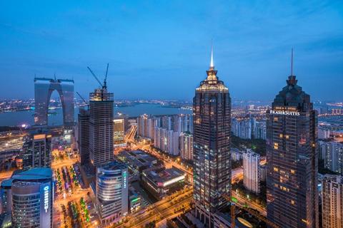 驻马店市音乐早教加盟店，开启孩子音乐天赋的钥匙