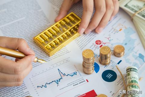 小白理财从何入手，探索赚钱的新途径