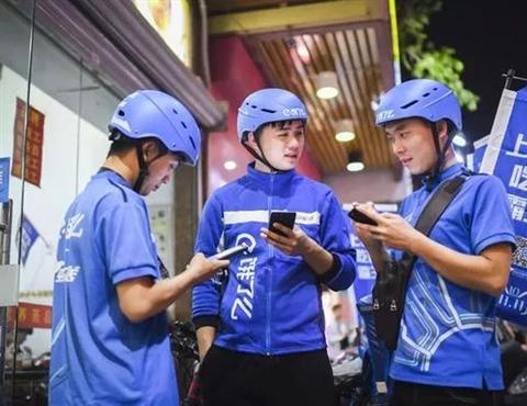 互联网环境下外卖店铺的商业创新路径