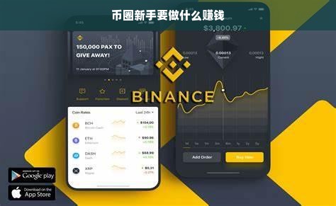 数字货币投资，新手生存指南与成功策略
