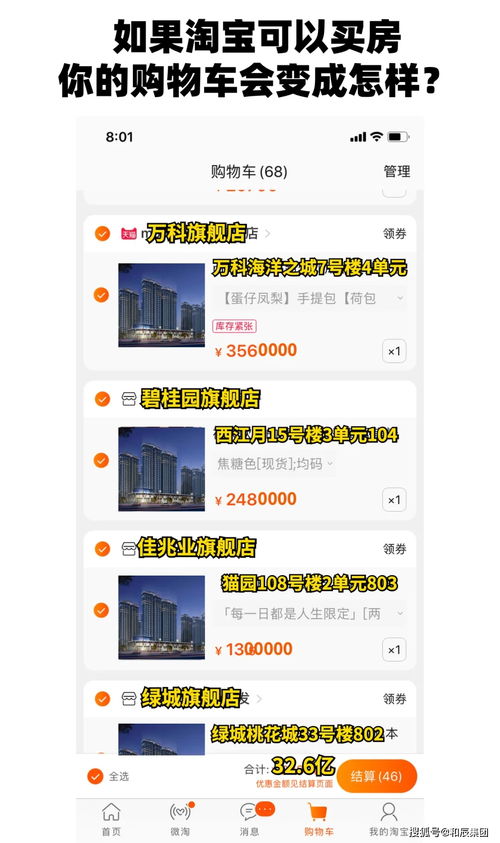 房地产线上赚钱途径的多样化探索和前瞻