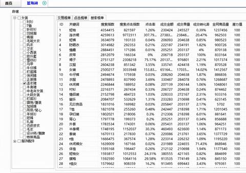 什么小类目更容易赚钱，深度探索与策略思考