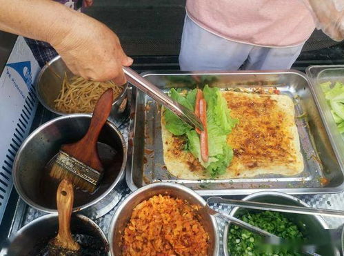 乡镇饮食创业之路，探索热门饮食店赚钱之道