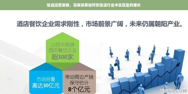 饭店运营策略，深度探索如何在饭店行业中实现盈利增长