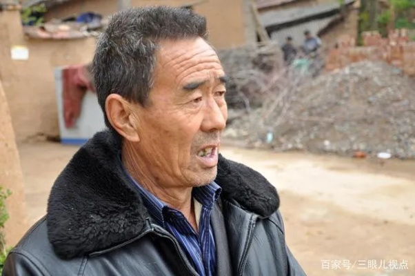 六十岁大爷的赚钱之路，探索高效赚钱途径
