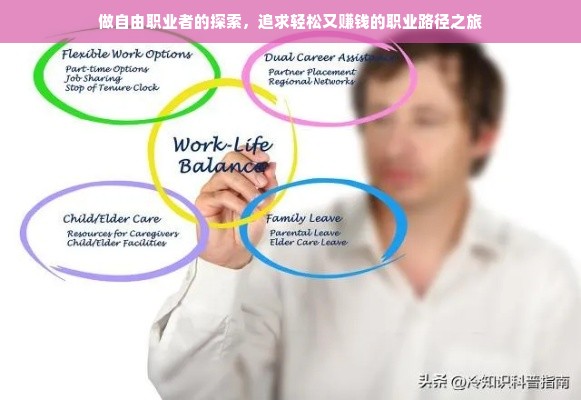 做自由职业者的探索，追求轻松又赚钱的职业路径之旅