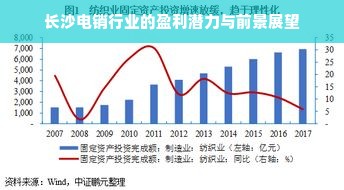 长沙电销行业的盈利潜力与前景展望