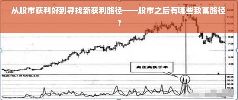 从股市获利好到寻找新获利路径——股市之后有哪些致富路径？