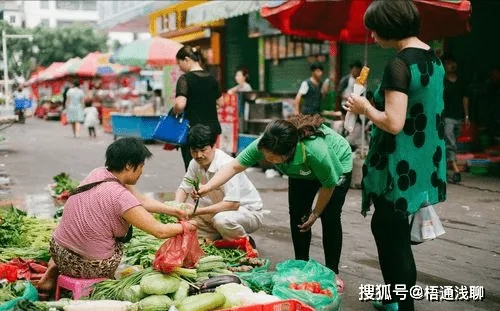 农村暑假好赚钱的生意展望