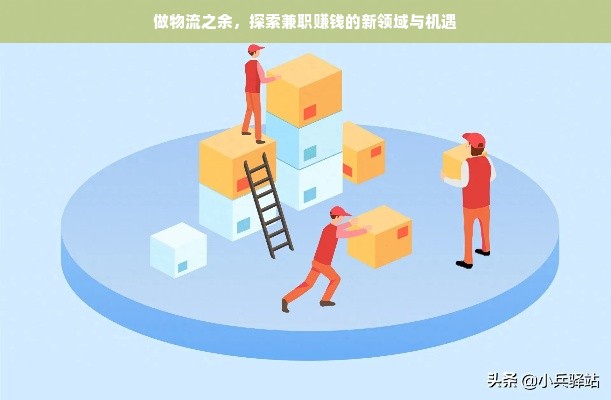 做物流之余，探索兼职赚钱的新领域与机遇