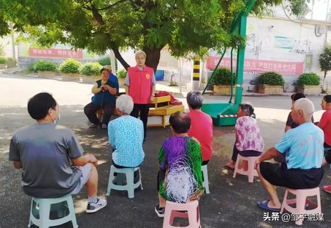 邹平繁华视野下，商机兴业的首选之道——话说蓬勃发展之产业与相关案例分析