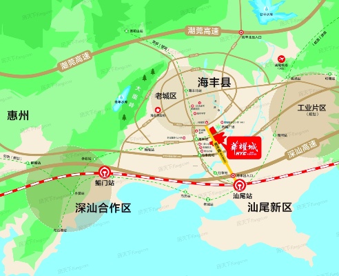 海丰赚钱热点与创业机遇解析