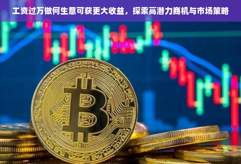 工资过万做何生意可获更大收益，探索高潜力商机与市场策略