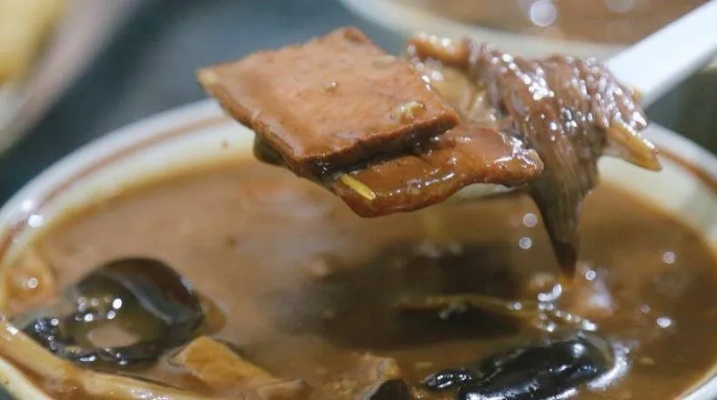 在河南做什么美食赚钱最多，深度探索与地方特色美食商机