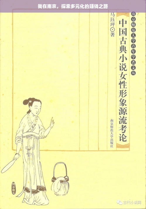 我在南京，探索多元化的赚钱之路