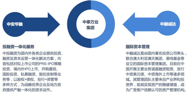 中策集团产品多元化布局下的盈利增长点探析