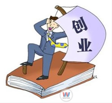 如何在自我创业的舞台上慧眼识富——自主创业成功创业深度分析