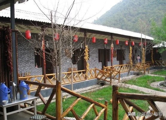 农村赚钱新途径，打造独特农家乐，开启休闲旅游新篇章