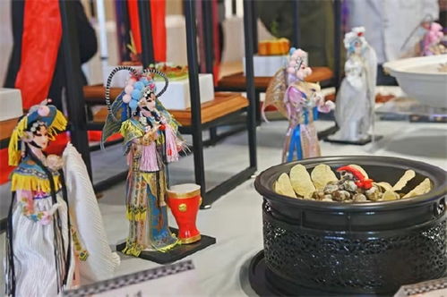 在家打造美食事业，探索美味赚钱之路