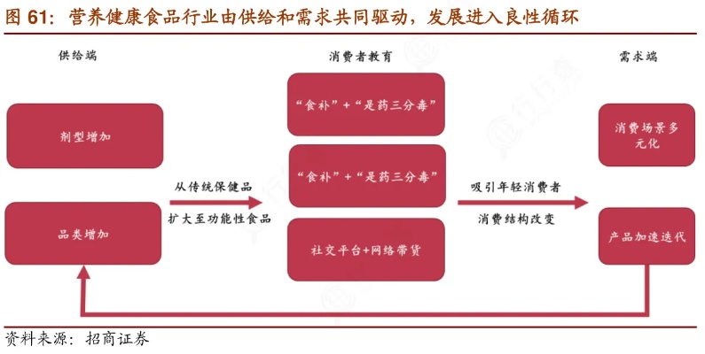 做什么食品供应商赚钱，市场趋势、创新策略与关键要素分析