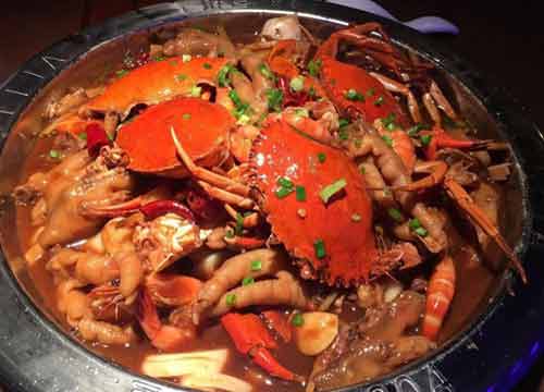 连锁加盟香辣虾店怎么样 加盟香辣虾加盟费多少