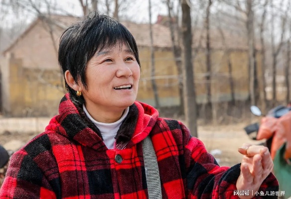 农村大妈的钱途何在，多元化活路赚钱之道