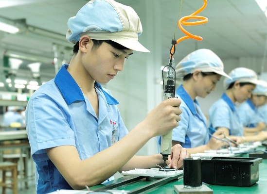轻工厂最佳赚钱工作方向探索