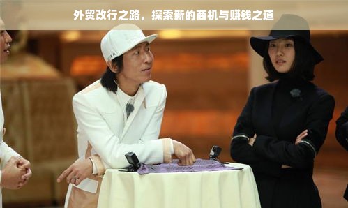 外贸改行之路，探索新的商机与赚钱之道