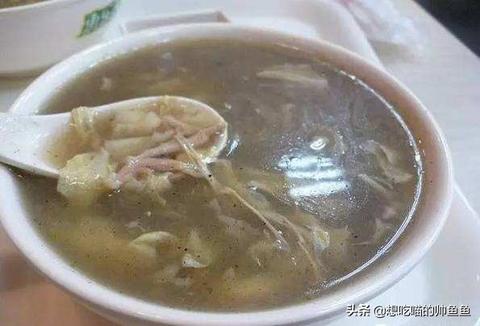 睢宁美食创业之路，探寻最赚钱的美食项目