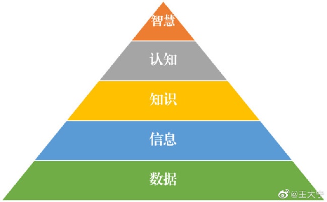 认知差与信息差，探索信息时代的财富增值策略