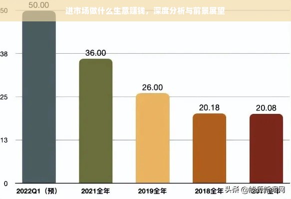 进市场做什么生意赚钱，深度分析与前景展望