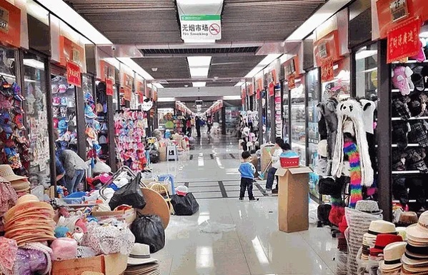 在义乌做什么简单又赚钱——小商品贸易的多元机会与策略