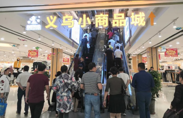 在义乌做什么简单又赚钱——小商品贸易的多元机会与策略