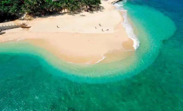 海岛地区的高盈利行业探究，寻找财富的蓝海