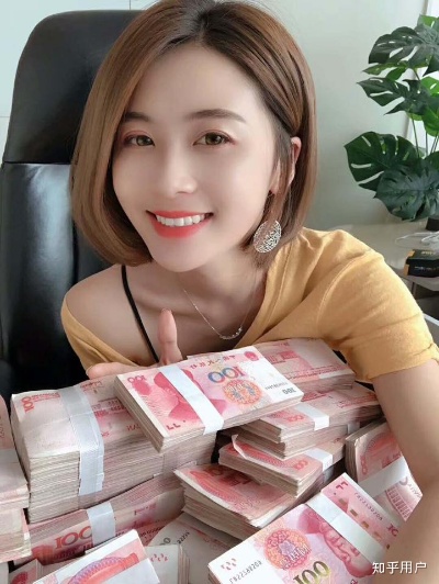 女生做什么微商最赚钱，行业洞察与成功策略