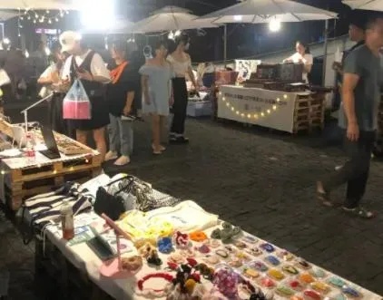 如何利用夜晚时段开展生意赚钱，策略与实践探讨