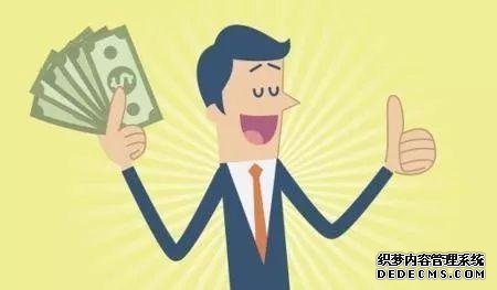 当下做什么副业赚钱最快？