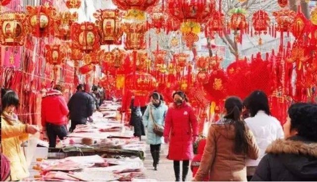 农村节日做什么生意好赚钱？节日经济下的商机洞察