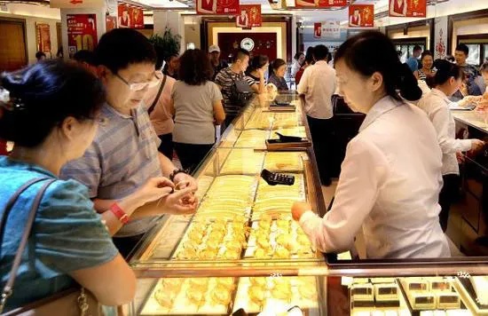 珠宝加工店的经营策略与盈利之道，创新与品质的双重驱动