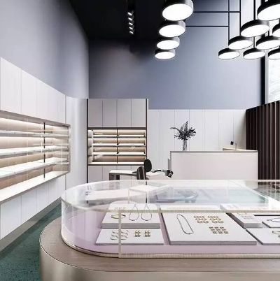 珠宝加工店的经营策略与盈利之道，创新与品质的双重驱动