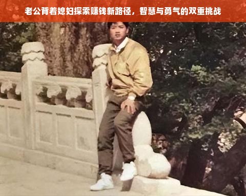 老公背着媳妇探索赚钱新路径，智慧与勇气的双重挑战