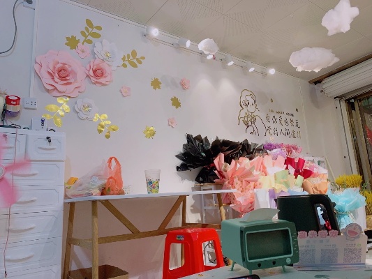 疫情后特殊环境下面的店创设探索之路