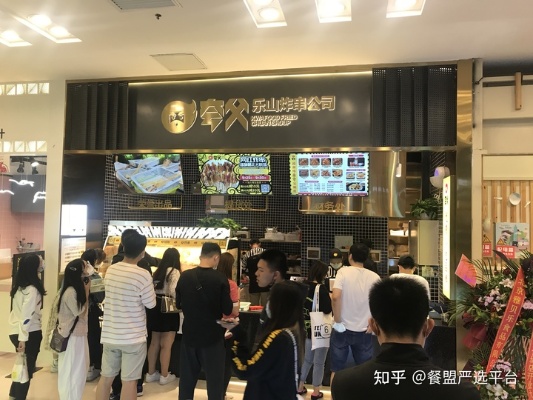 小吃档口的赢财之路，精准把握市场需求实现盈利最大化