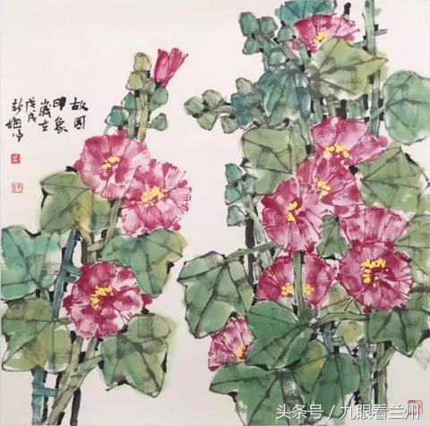 国画博士如何快速实现盈利，多元策略与创新路径的探索