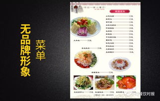 夏季热销菜品指南，揭秘在炎热季节做什么菜谱赚钱的秘密