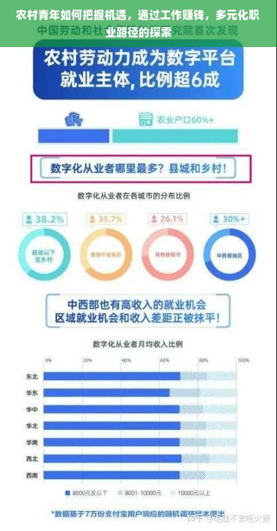 农村青年如何把握机遇，通过工作赚钱，多元化职业路径的探索