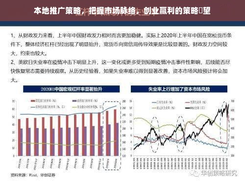 本地推广策略，把握市场脉络，创业赢利的策略瞭望