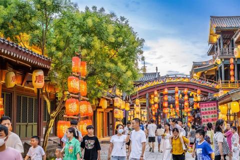 宜昌全网推广策略，把握机遇，探索高效盈利途径